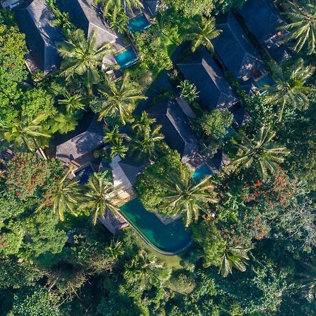 Komaneka At Tanggayuda Ubud Εξωτερικό φωτογραφία