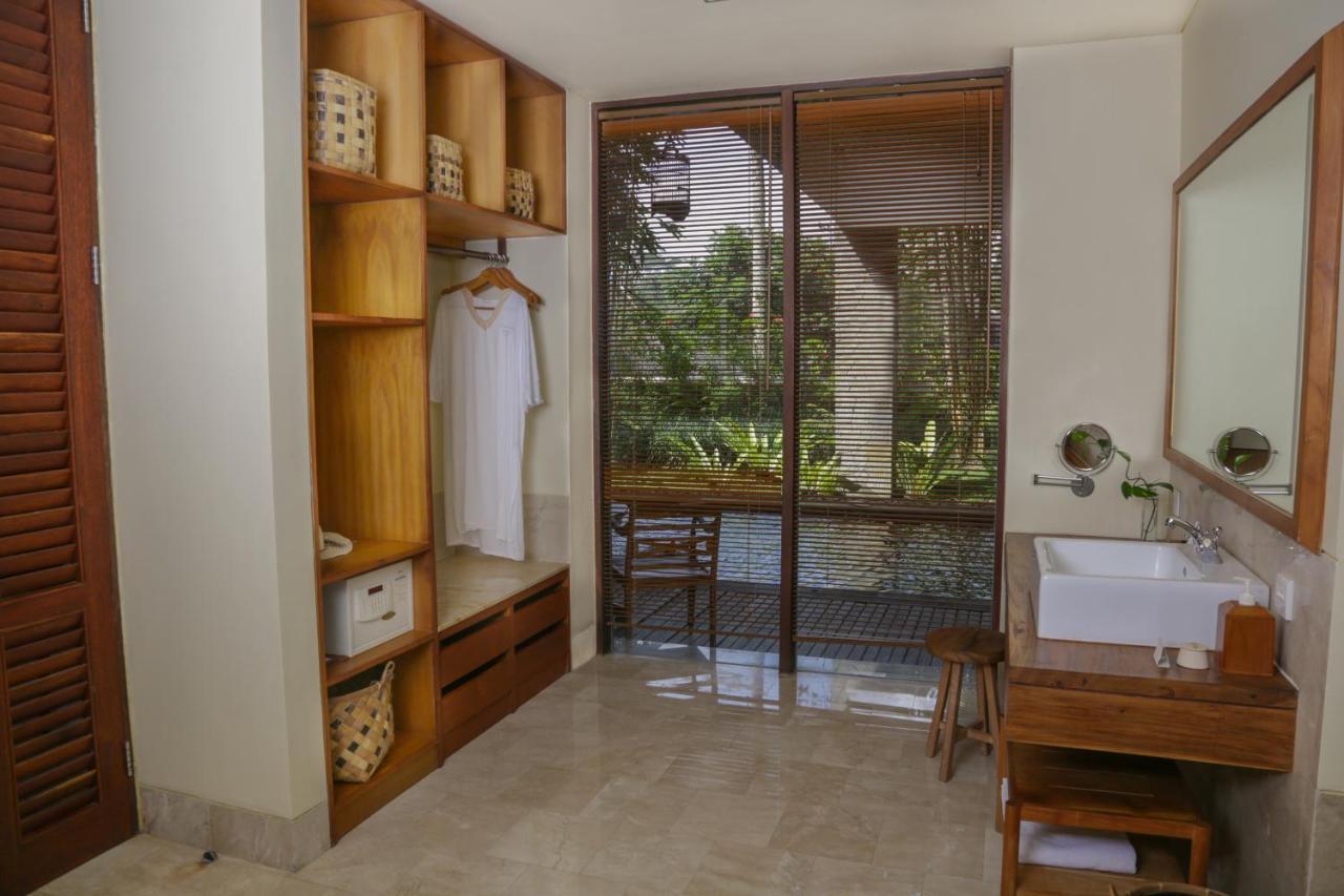 Komaneka At Tanggayuda Ubud Εξωτερικό φωτογραφία